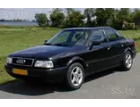 Audi 80 B-4 (8C) (1991-1996)