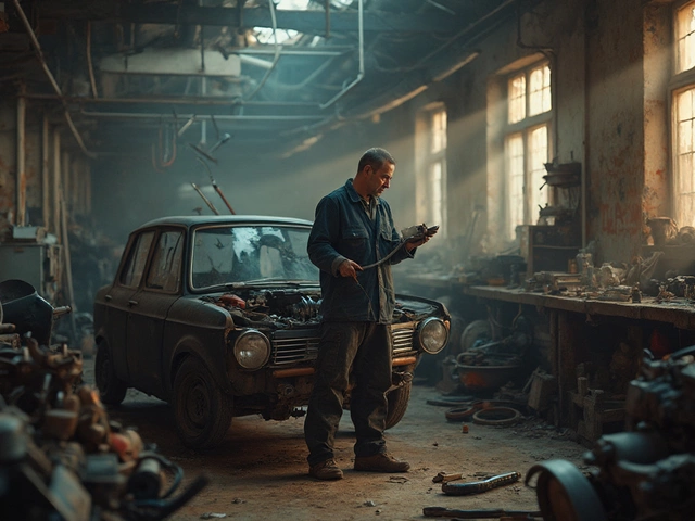 Сколько по времени идет замена ремня ГРМ?