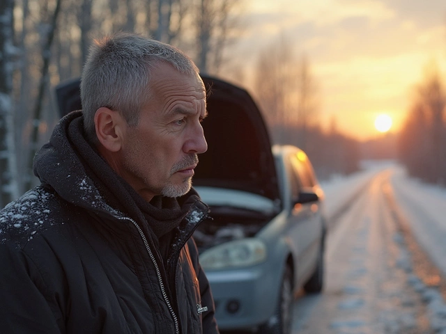 Что бывает с машиной, если порвался ремень ГРМ