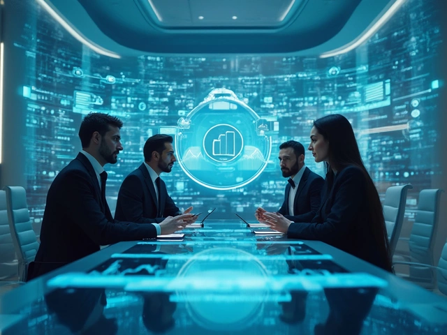 SEO и LinkedIn: Как использовать для B2B-маркетинга