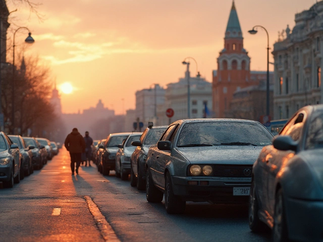 Почему у японских автомобилей маленький пробег: секреты и реальность