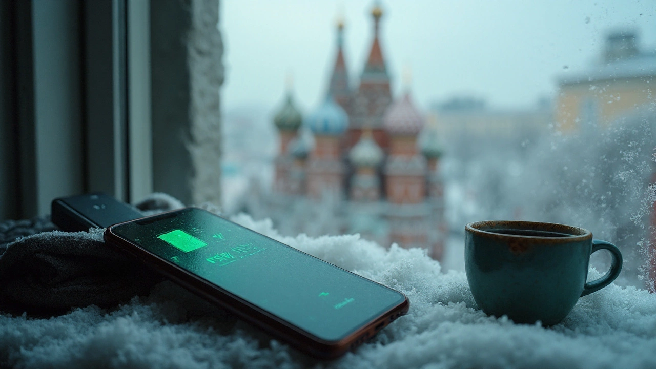 Что влияет на фактический срок службы аккумулятора?