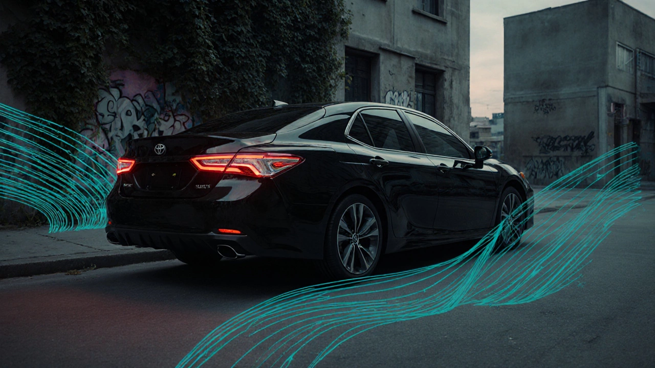 Escape стиль: полное руководство по тюнингу автомобиля