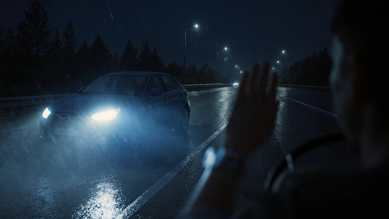 Какие недостатки у светодиодных ламп для автомобилей?