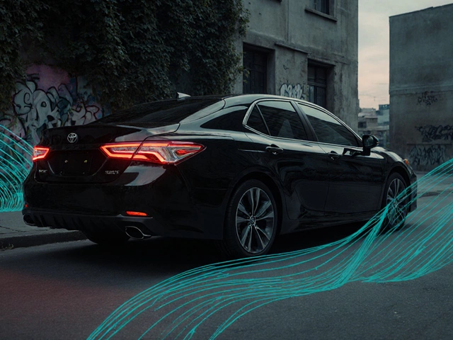 Escape стиль: полное руководство по тюнингу автомобиля