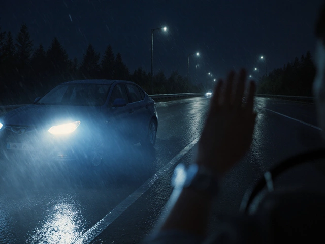 Какие недостатки у светодиодных ламп для автомобилей?