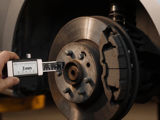 Сколько километров ходят тормозные колодки? Показатели износа и как продлить срок службы