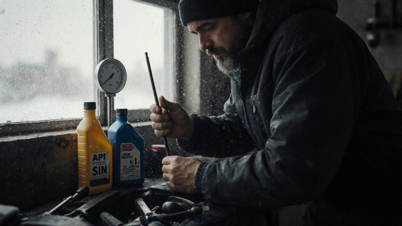 Как продлить ресурс мотора: простые правила, которые работают