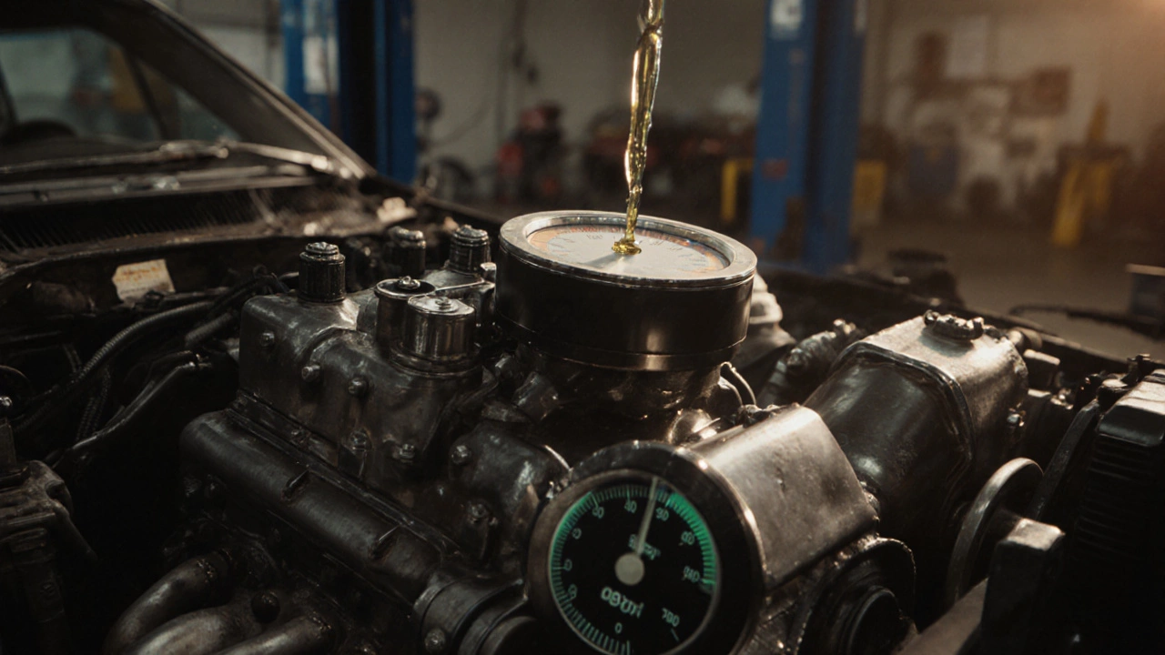 Сколько часов может работать двигатель автомобиля: реальные цифры и как продлить срок службы