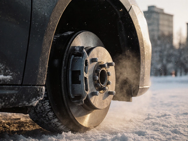 Какие тормозные колодки не скрипят: лучшие варианты и как выбрать