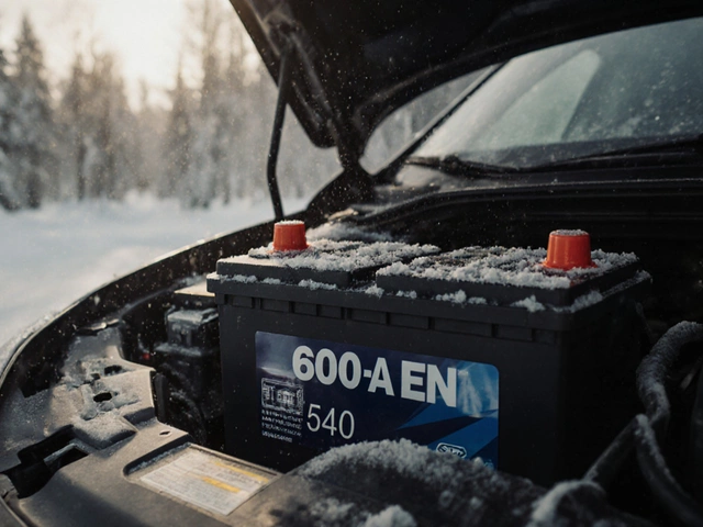 Сколько ампер нужно для запуска двигателя автомобиля?