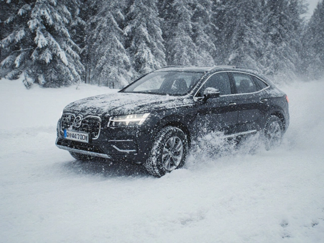 Стоит ли покупать всесезонные шины в Новосибирске: плюсы, минусы и реальные тесты