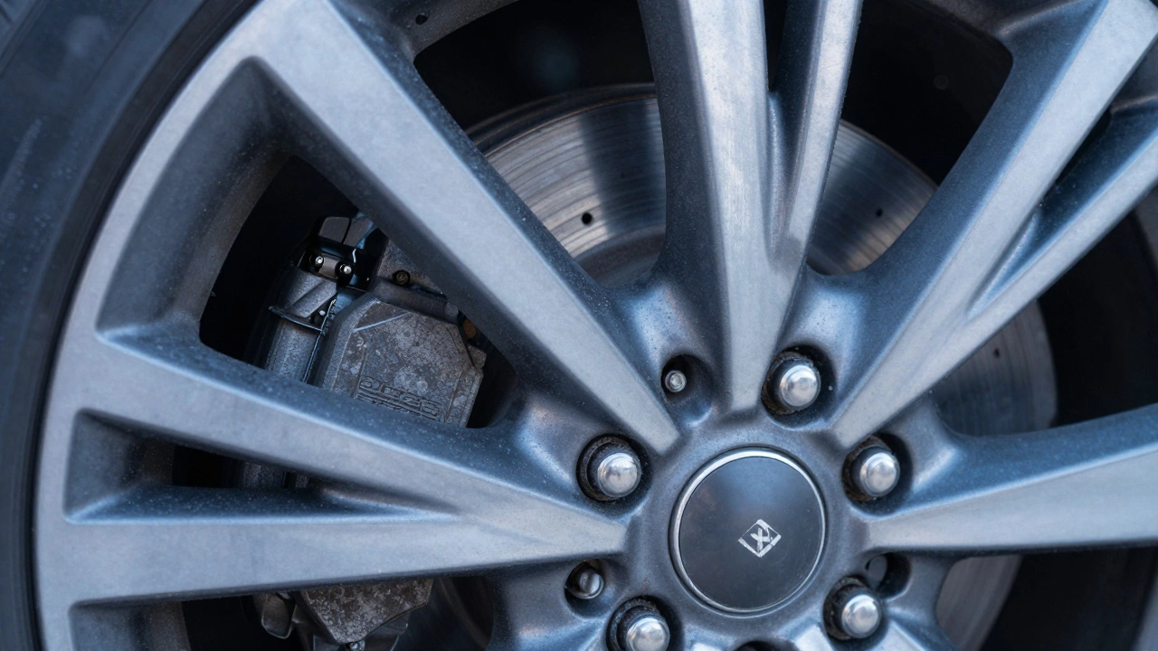 Как понять, что пора менять тормозные колодки: признаки износа и когда действовать