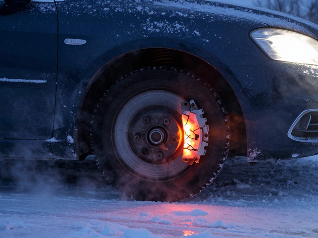 Что нельзя тюнинговать: 7 вещей, которые лучше не трогать в автомобиле