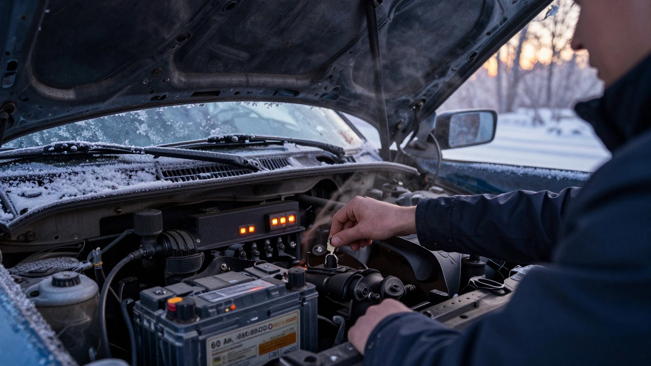 Как правильно выбрать аккумулятор для своей машины: пошаговая инструкция