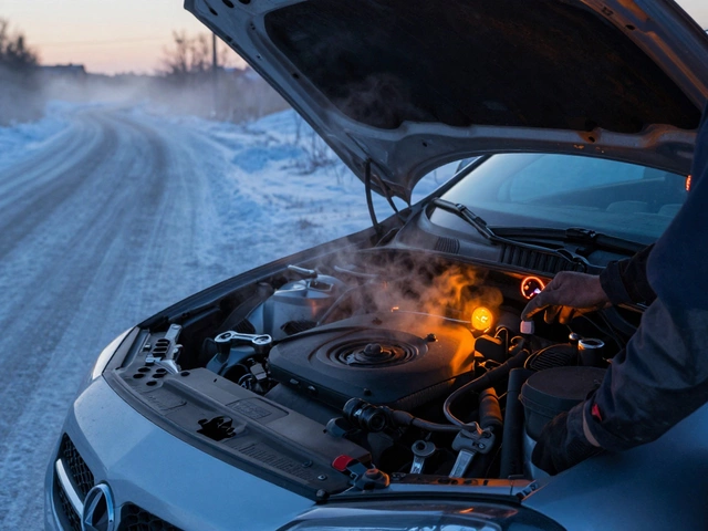 Как долго прогревать машину перед заменой масла: правильная температура и время