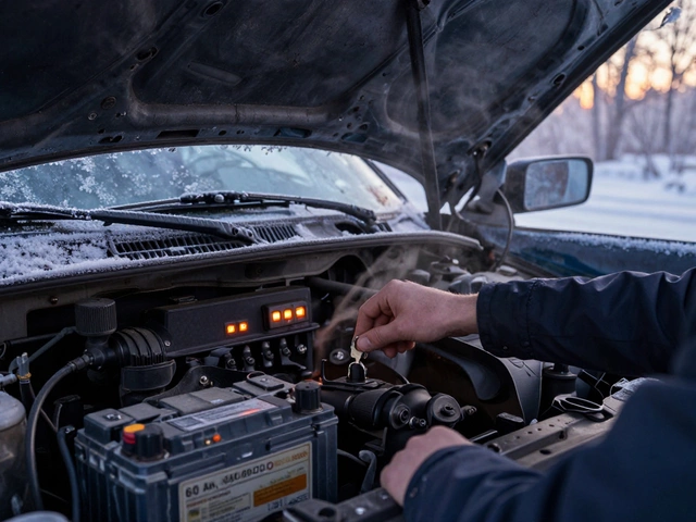 Как правильно выбрать аккумулятор для своей машины: пошаговая инструкция