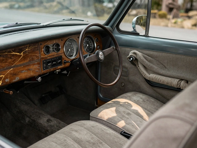 Чем отличается ваби-саби от джапанди в тюнинге автомобиля