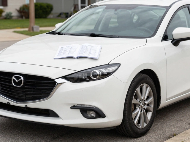 Какой пробег считается хорошим для продажи автомобиля?