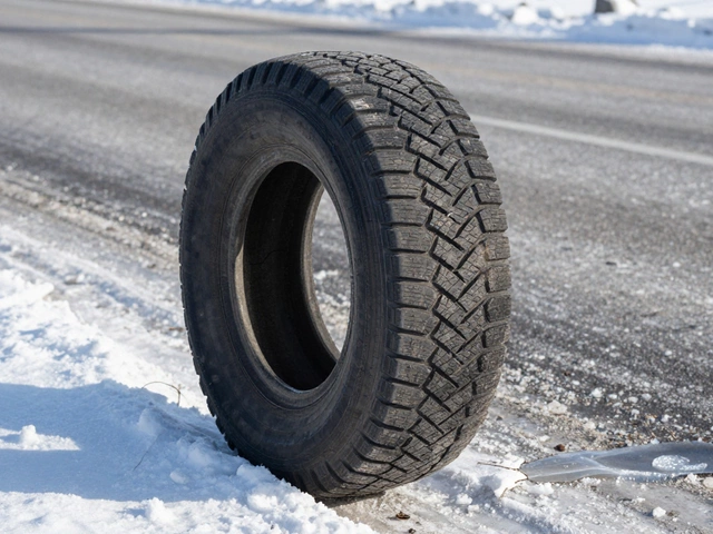Какой пробег у всесезонной резины: реальные цифры и факторы, которые влияют на износ