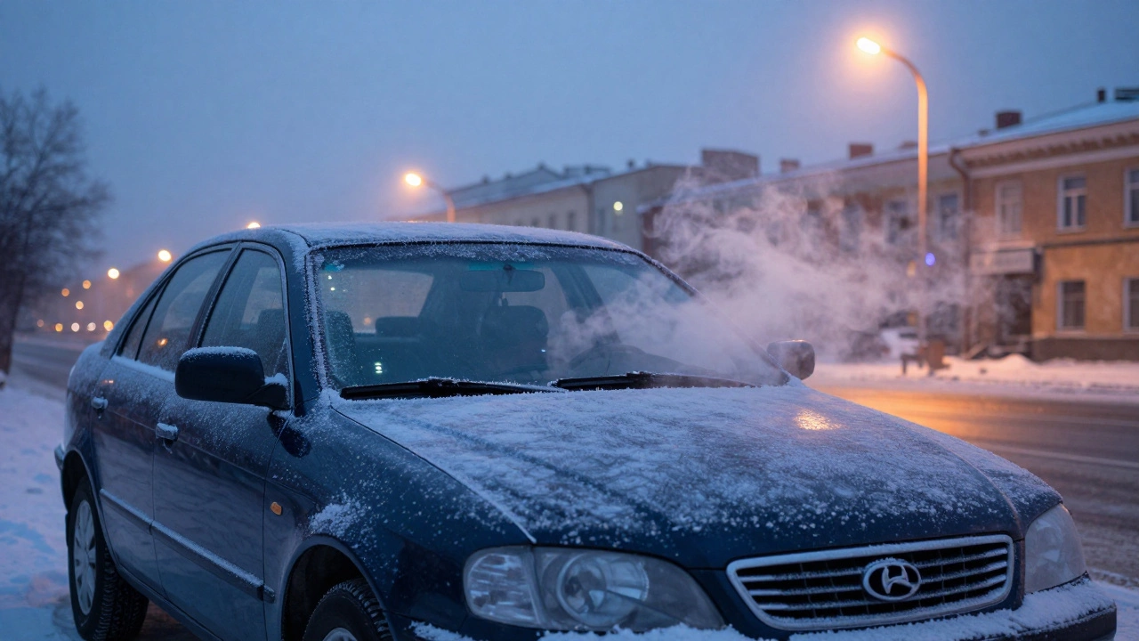 Как правильно выбрать автомобильный аккумулятор в 2026 году