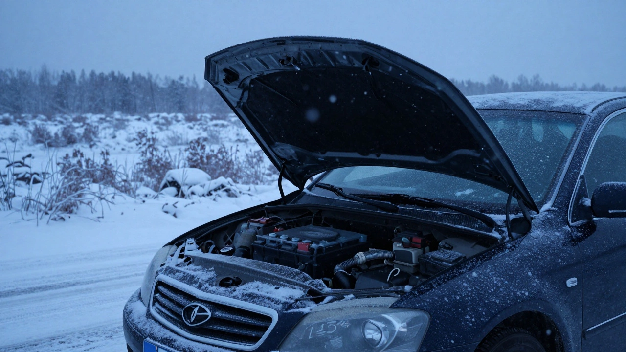 Как выбрать автомобильный аккумулятор правильно: полное руководство по подбору