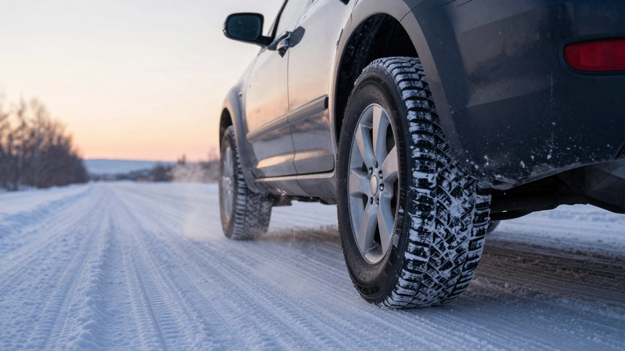 Почему шины в 2024 году такие дорогие? Причины роста цен и как выбрать выгодно