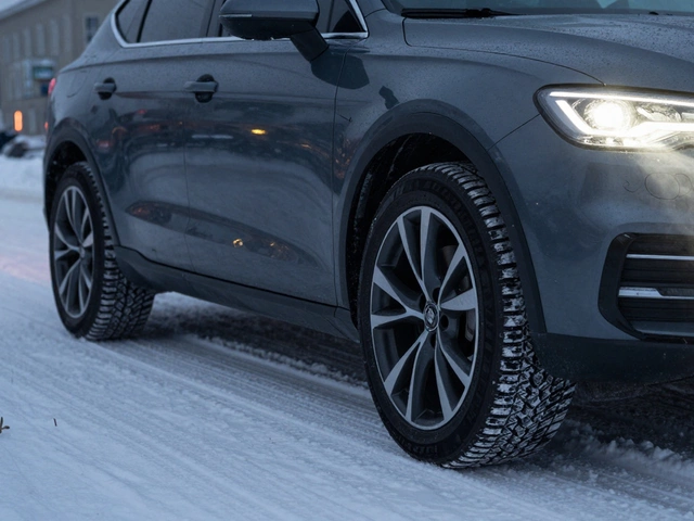 Что можно поменять на машине: практичные и эффективные улучшения