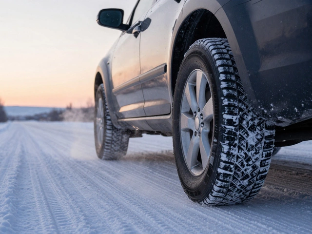 Почему шины в 2024 году такие дорогие? Причины роста цен и как выбрать выгодно