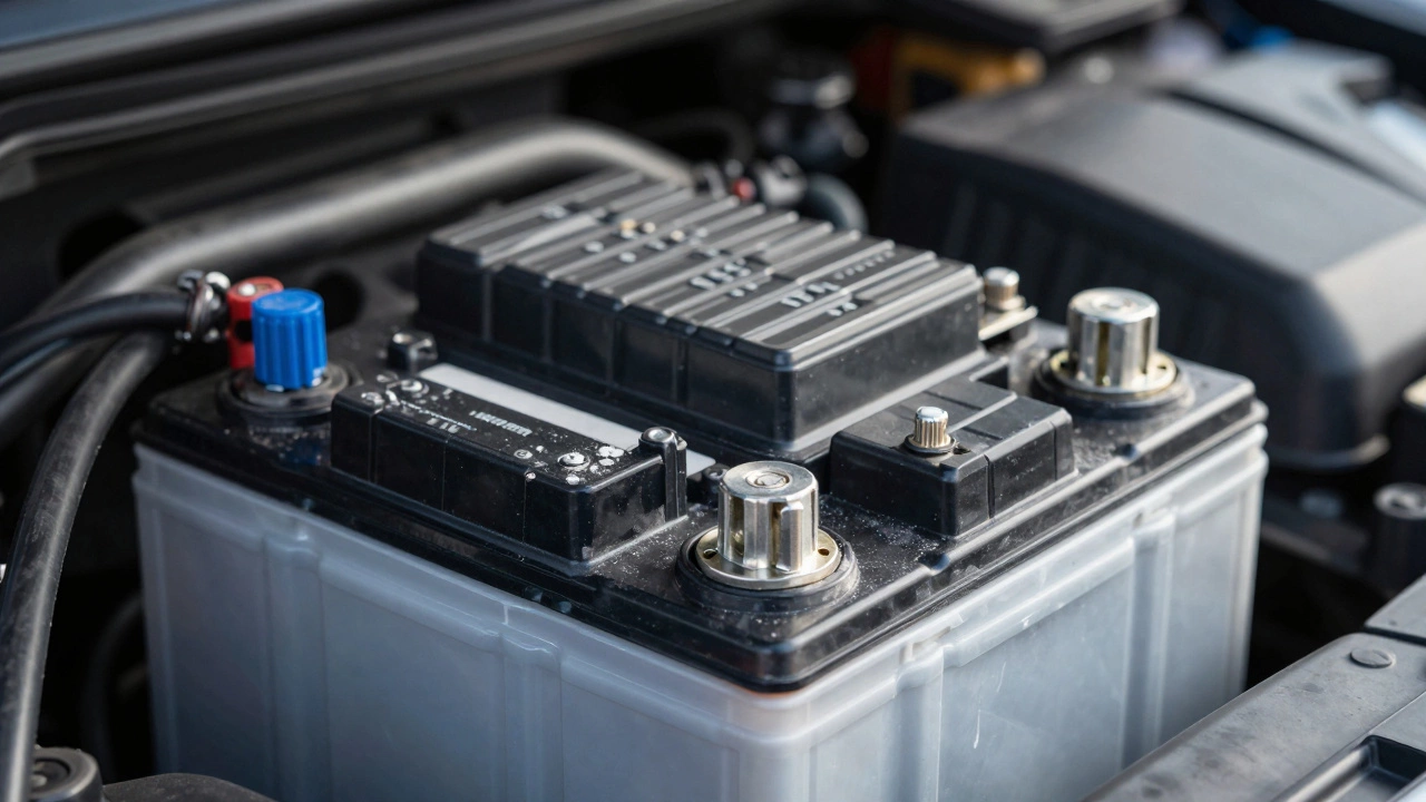 Как продлить жизнь аккумулятору в машине: рабочие способы и секреты ухода
