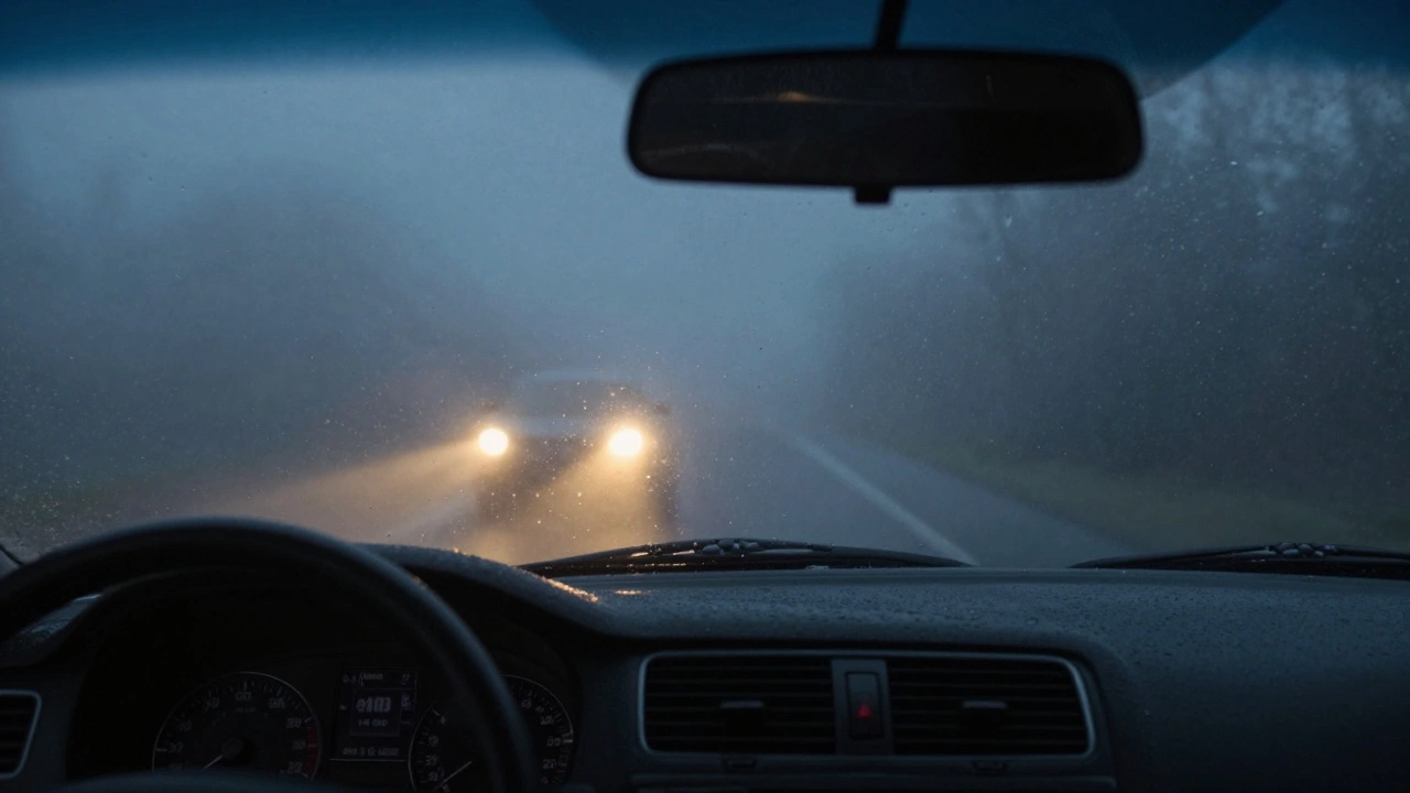 Какие лампы поставить на ближний свет: выбираем лучший вариант для авто