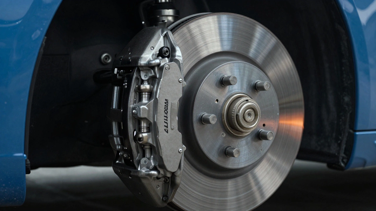 Какие тормозные колодки самые эффективные: выбираем лучшие по составу и условиям