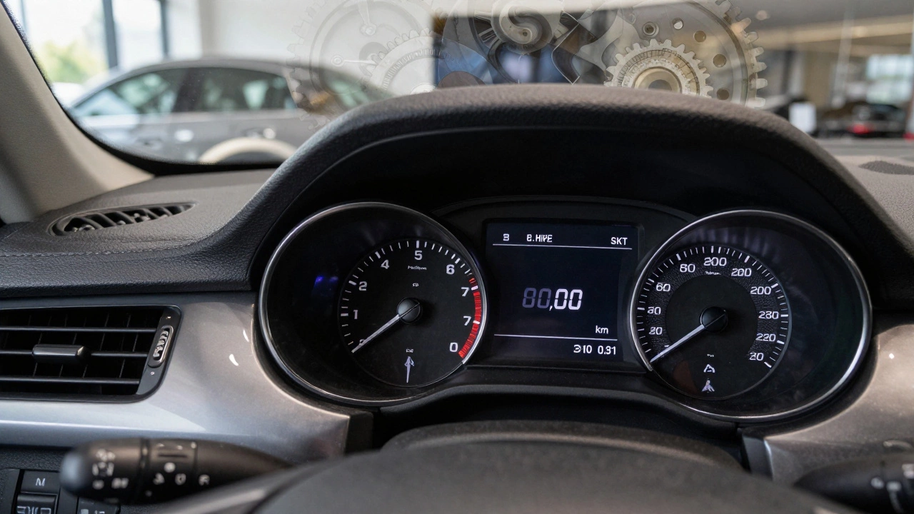 Какой пробег автомобиля считается критическим: как не купить «убитую» машину