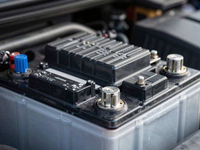 Как продлить жизнь аккумулятору в машине: рабочие способы и секреты ухода