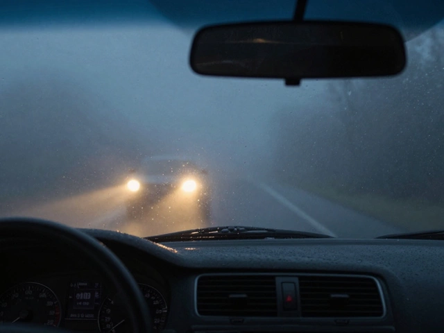 Какие лампы поставить на ближний свет: выбираем лучший вариант для авто