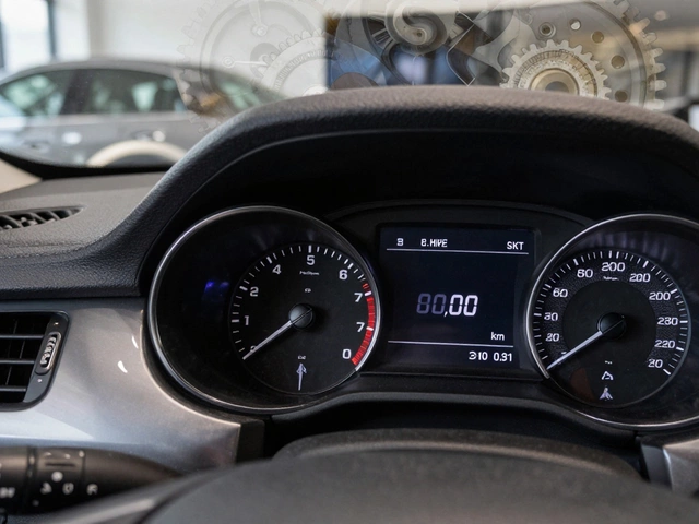 Какой пробег автомобиля считается критическим: как не купить «убитую» машину